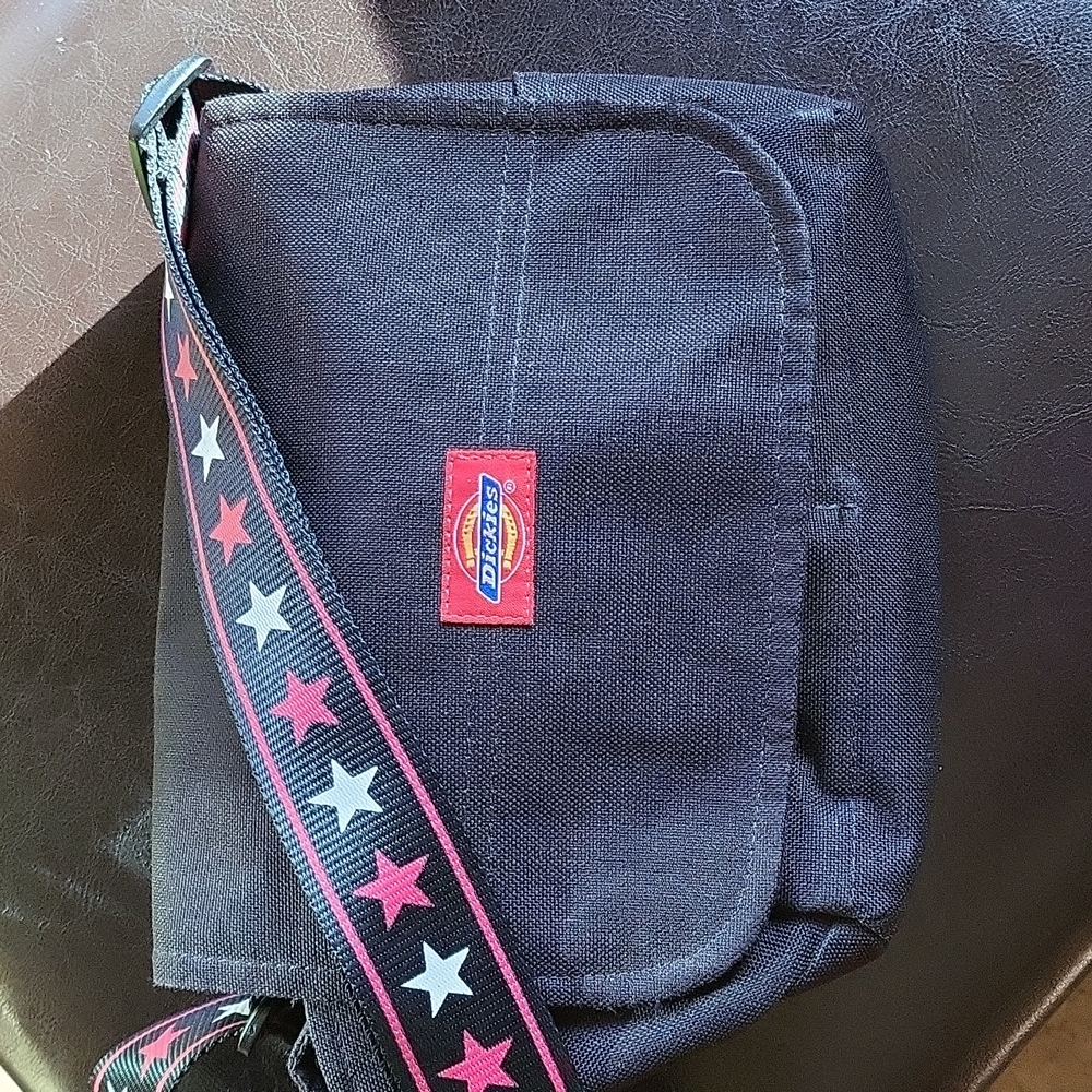 Dickies Crossover Canvas Bag